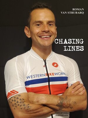 Chasing lines - ebook